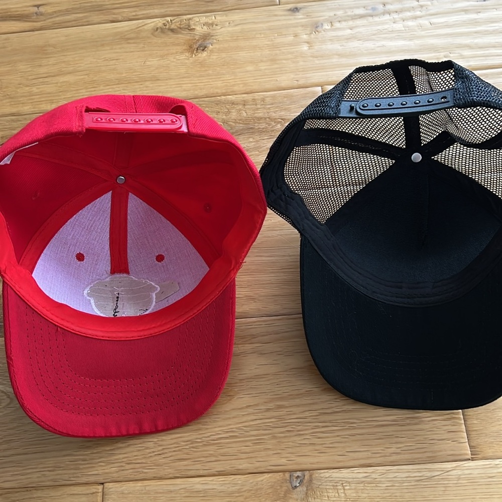 Hats - Picture 2 of 2